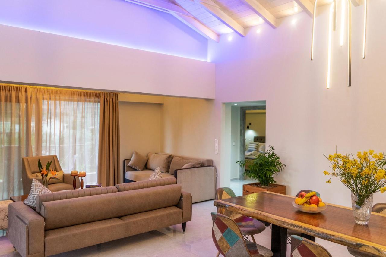 Emily Apartments Nydri  Exterior foto