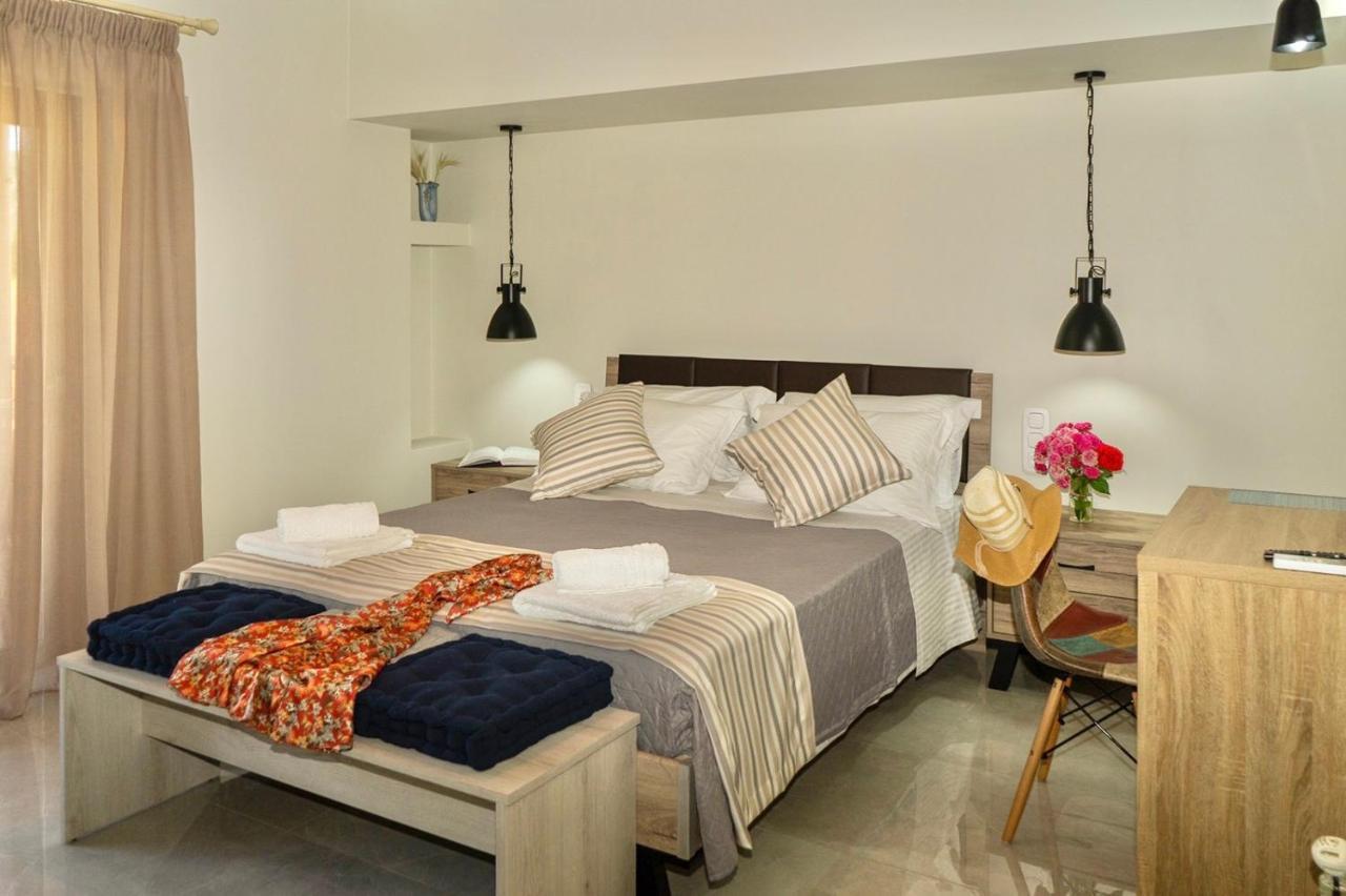 Emily Apartments Nydri  Exterior foto
