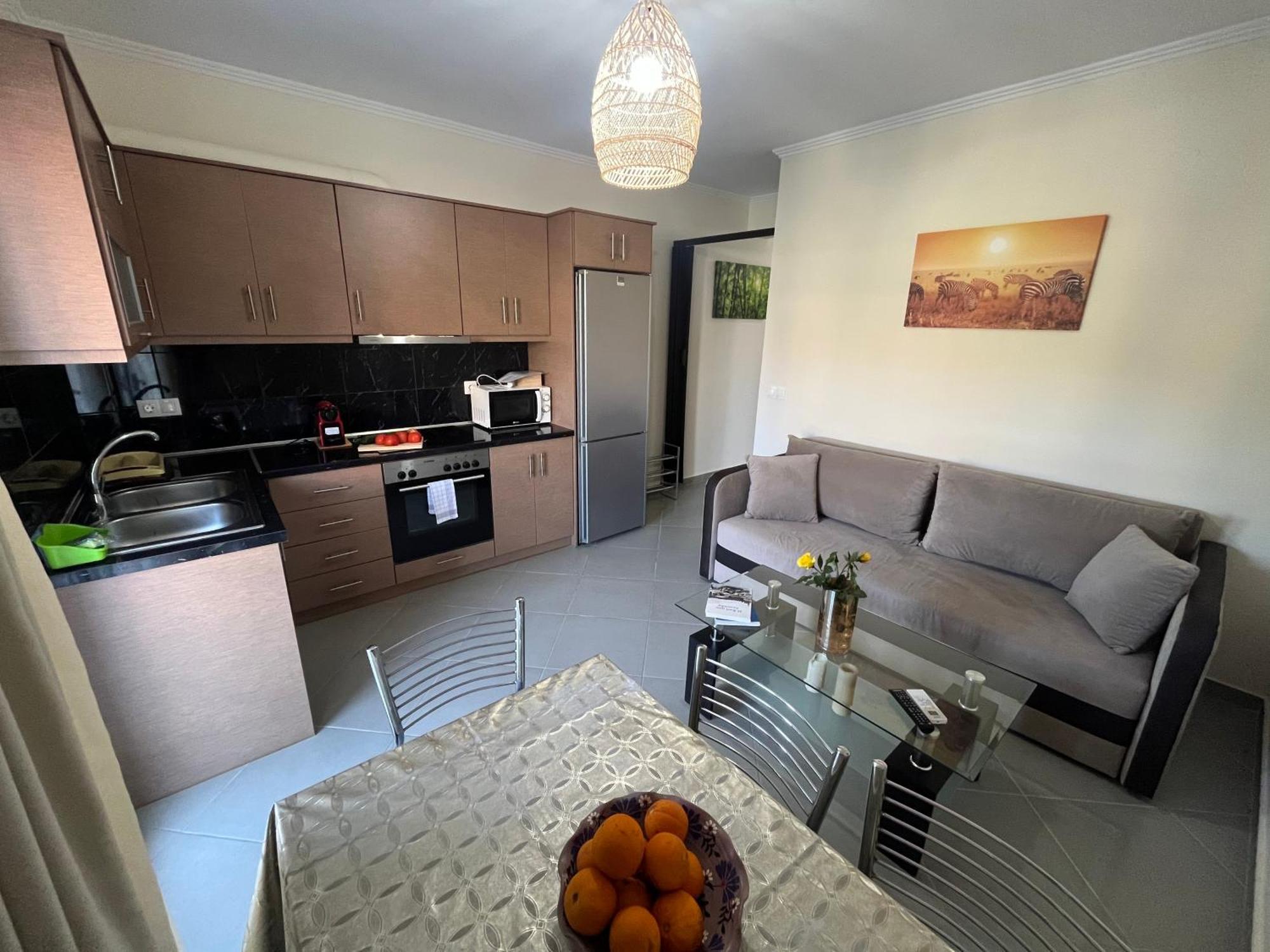 Emily Apartments Nydri  Exterior foto