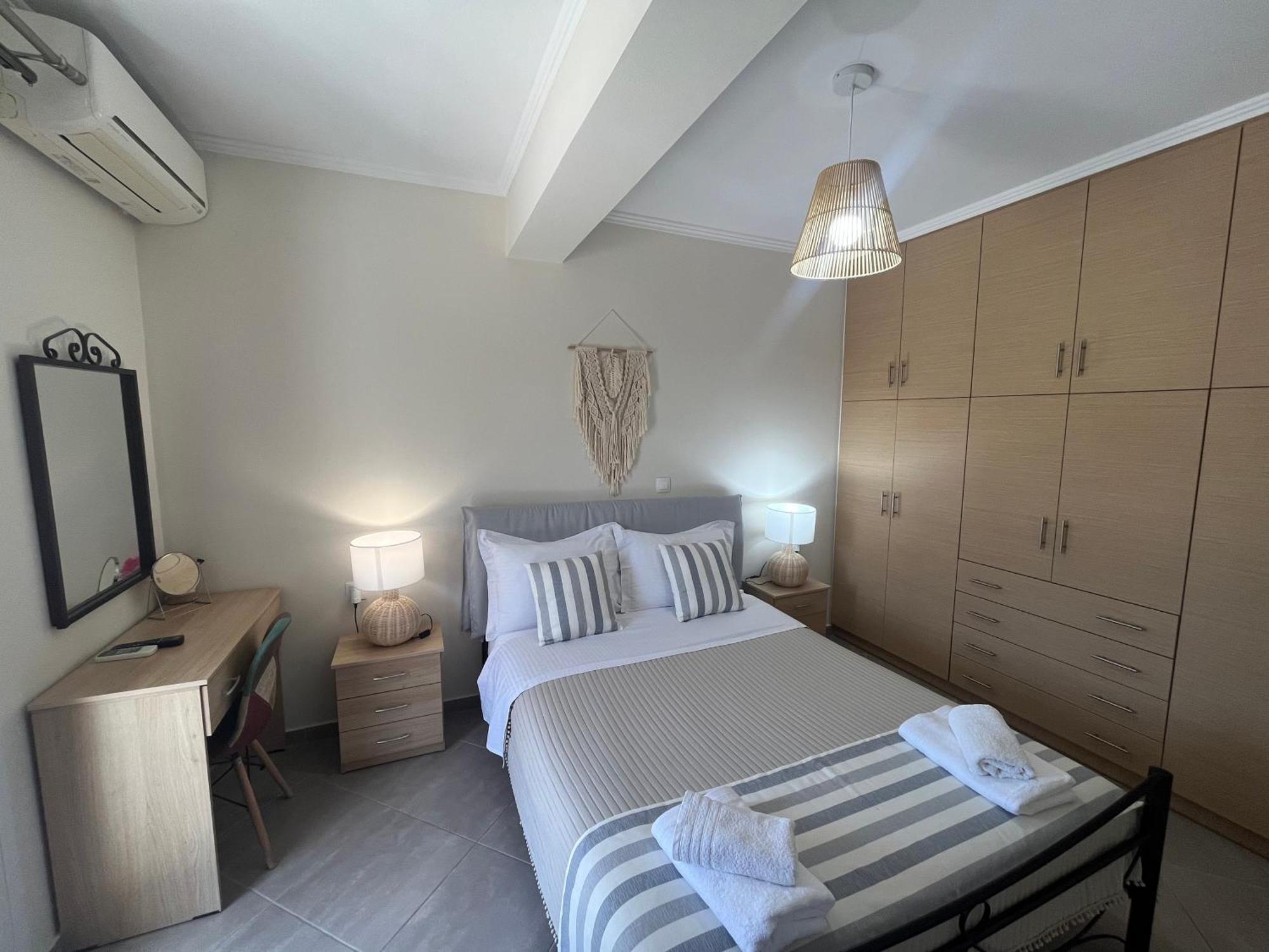 Emily Apartments Nydri  Exterior foto